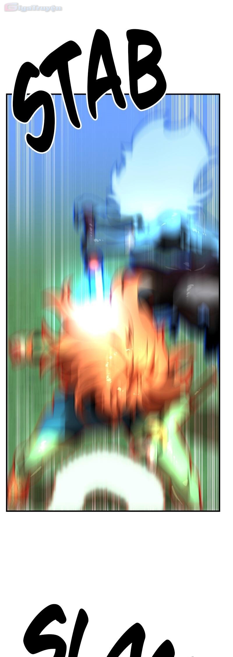 Đọc truyện [Leak] Cao thủ tái xuất - Chap 82